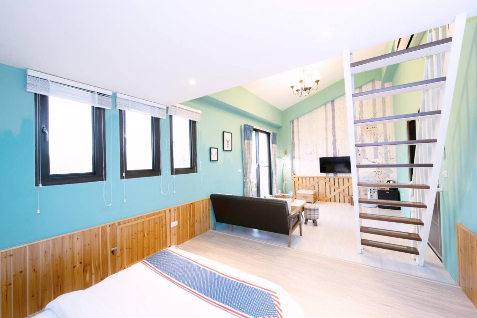 Snail B&B Pinghe Exterior foto