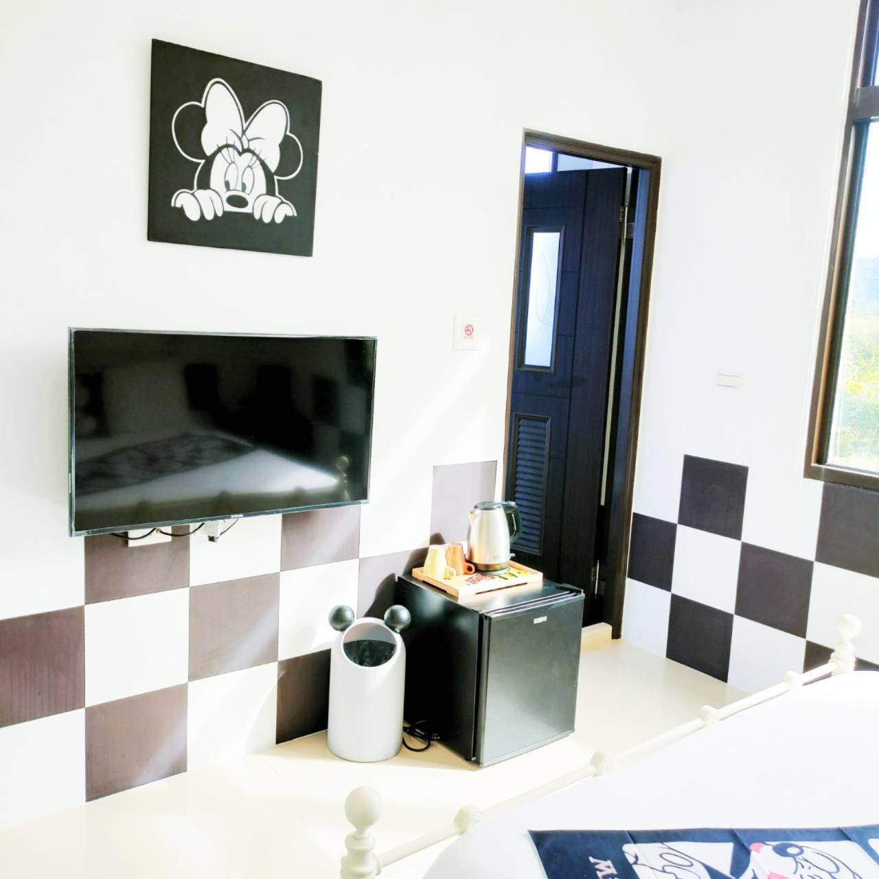 Snail B&B Pinghe Exterior foto