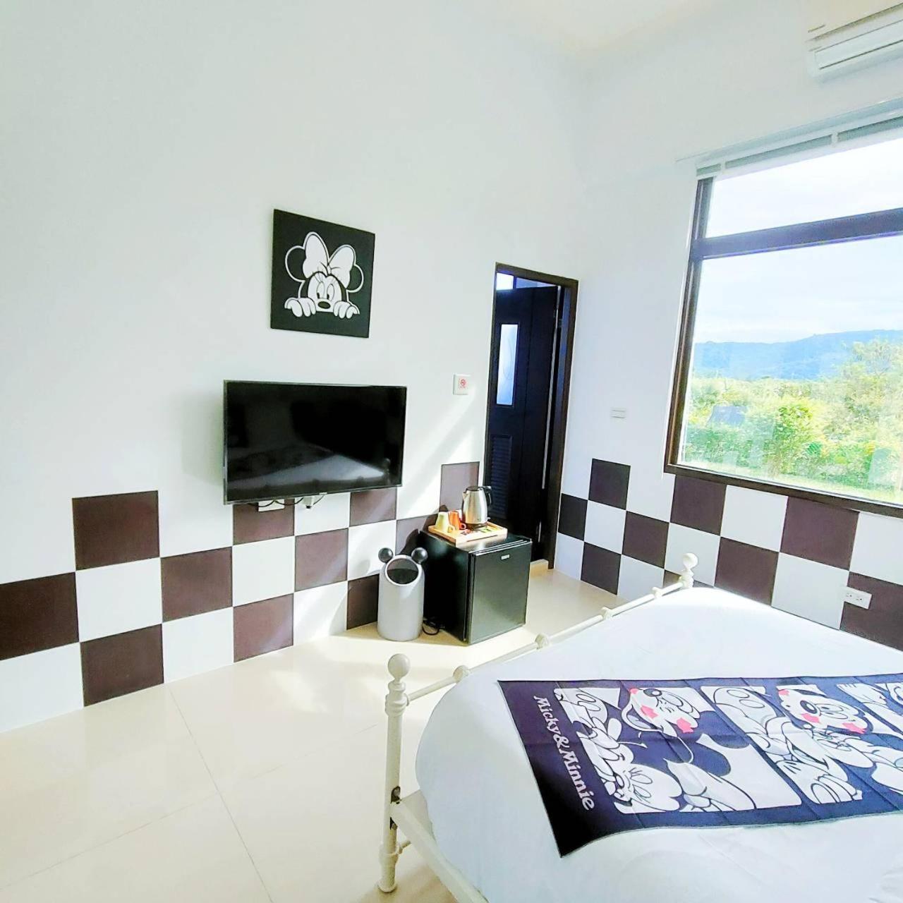 Snail B&B Pinghe Exterior foto