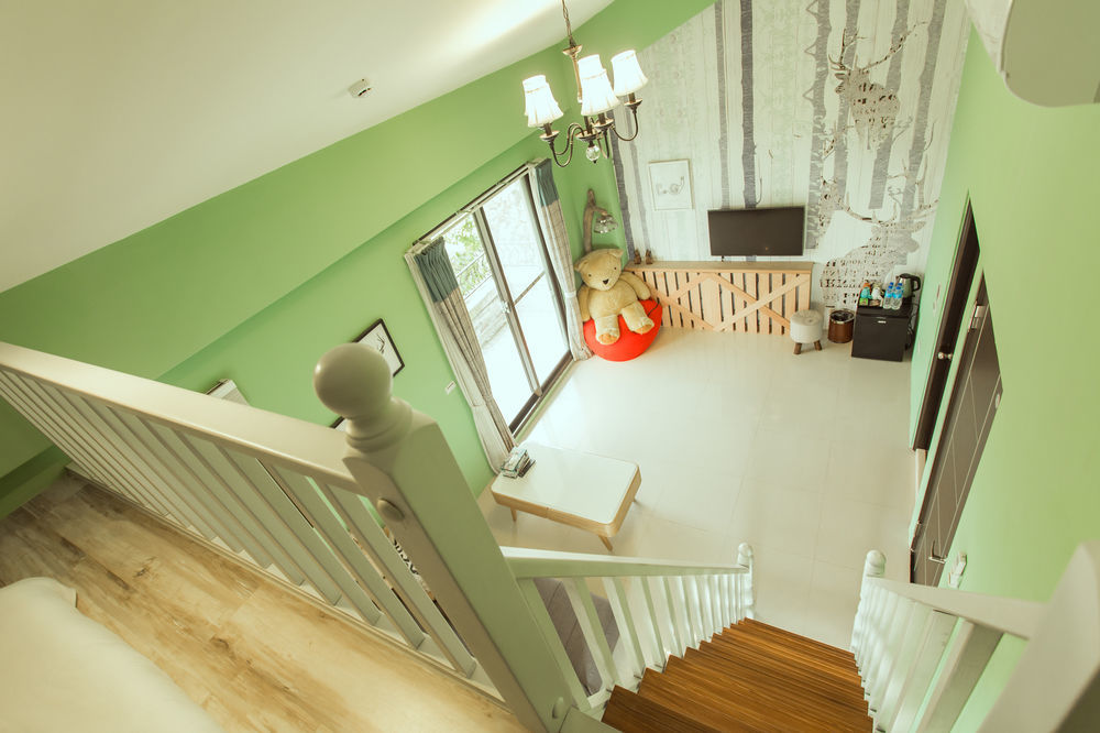 Snail B&B Pinghe Exterior foto
